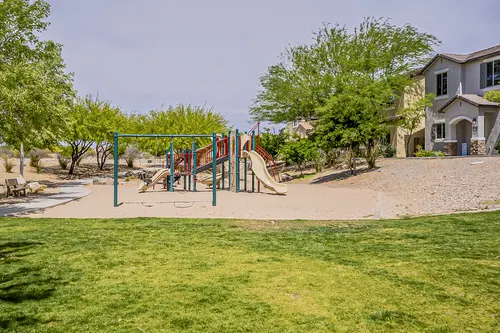 Sierra Morado in Tucson, Arizona