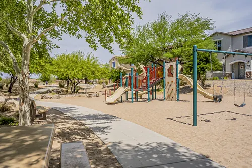 Sierra Morado in Tucson, Arizona