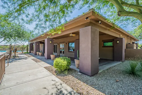 Sierra Morado in Tucson, Arizona