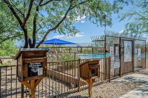Sierra Morado in Tucson, Arizona