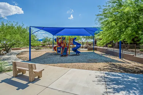 Sierra Morado in Tucson, Arizona