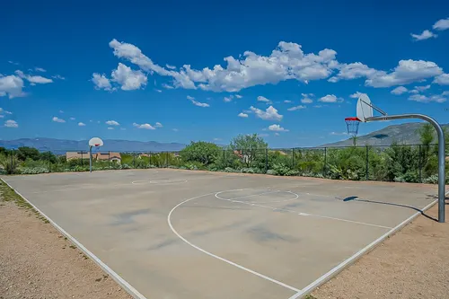 Sierra Morado in Tucson, Arizona