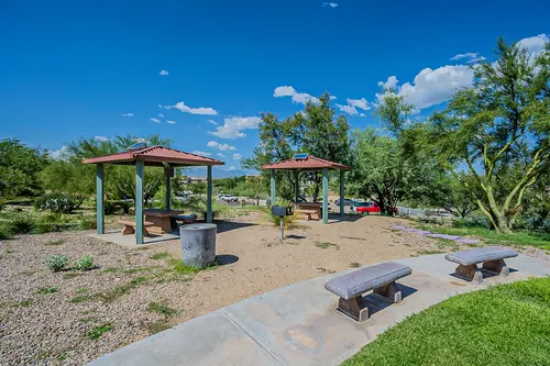 Sierra Morado in Tucson, Arizona