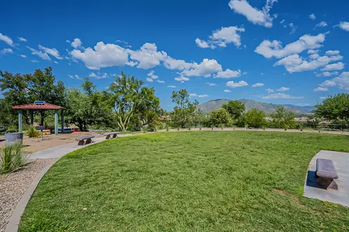 Sierra Morado in Tucson, Arizona