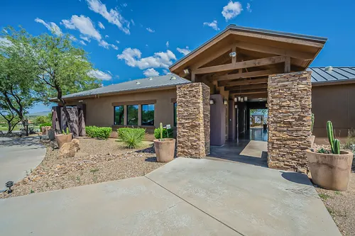 Sierra Morado in Tucson, Arizona