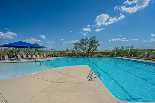 Sierra Morado in Tucson, Arizona