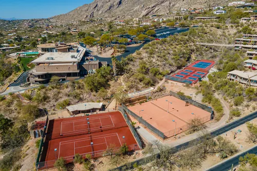 Skyline Country Club in Tucson, Arizona