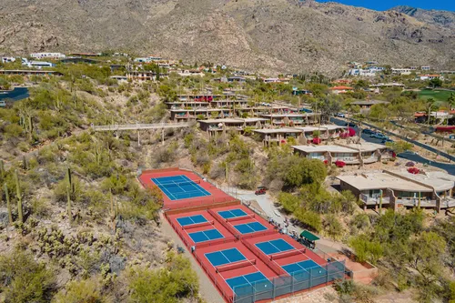 Skyline Country Club in Tucson, Arizona