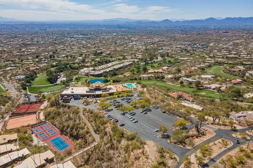 Skyline Country Club in Tucson, Arizona