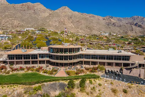 Skyline Country Club in Tucson, Arizona