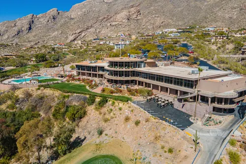 Skyline Country Club in Tucson, Arizona