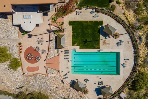 Skyline Country Club in Tucson, Arizona