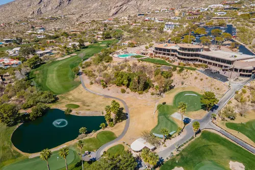 Skyline Country Club in Tucson, Arizona