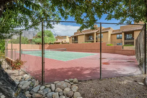 Skyline Villas in Tucson, Arizona