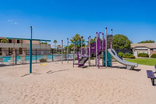 South Harrison in Tucson, Arizona