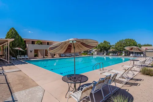 South Harrison in Tucson, Arizona