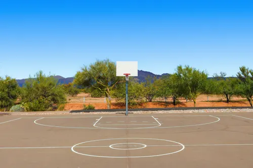 Star Valley in Tucson, Arizona