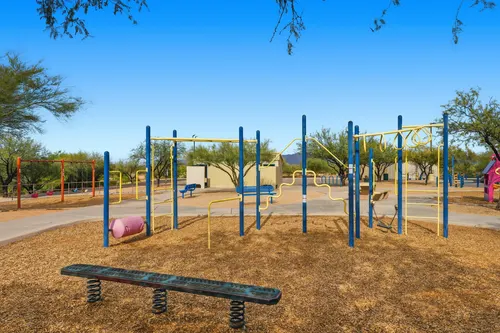Star Valley in Tucson, Arizona
