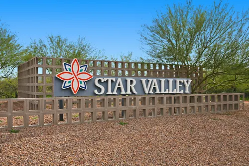 Star Valley in Tucson, Arizona