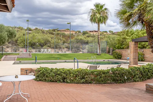 Sunrise Territory Estates in Tucson, Arizona