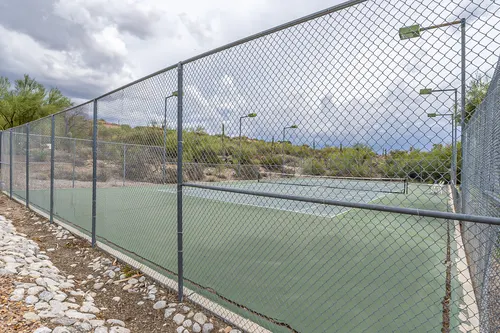 Sunrise Territory Estates in Tucson, Arizona
