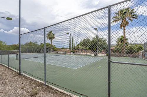 Sunrise Territory Estates in Tucson, Arizona