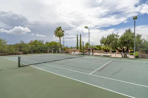 Sunrise Territory Estates in Tucson, Arizona