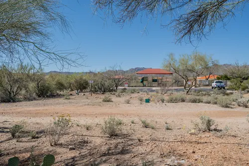 Sweetwater in Tucson, Arizona