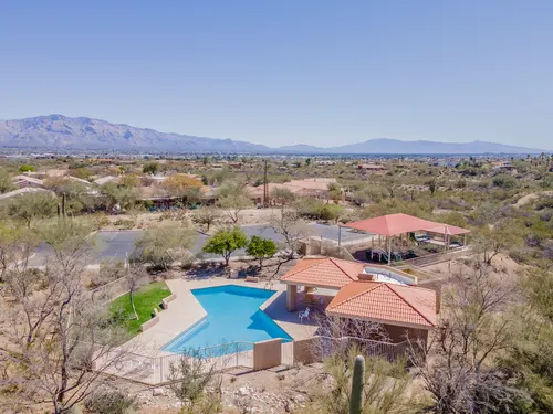 Sweetwater in Tucson, Arizona