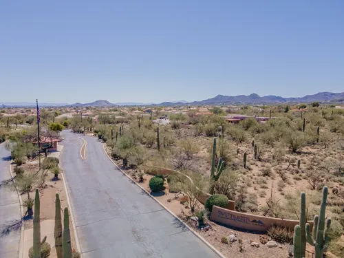 Sweetwater in Tucson, Arizona