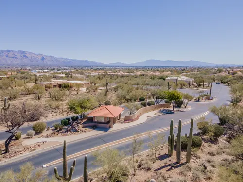 Sweetwater in Tucson, Arizona