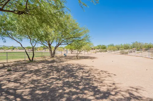 Sycamore Park in Tucson, Arizona