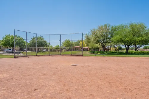 Sycamore Park in Tucson, Arizona