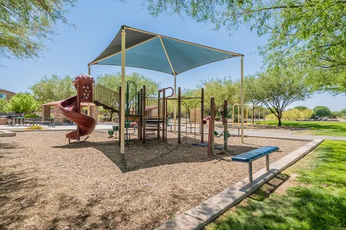 Sycamore Park in Tucson, Arizona