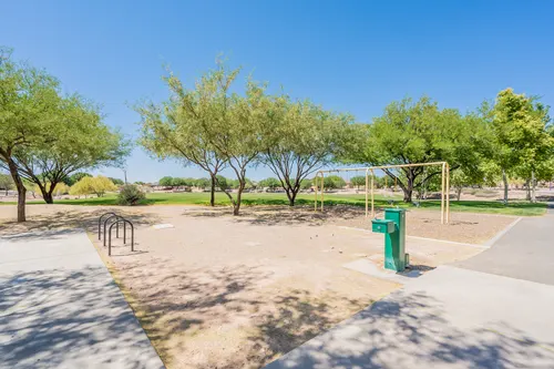 Sycamore Park in Tucson, Arizona
