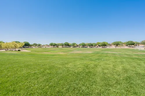 Sycamore Park in Tucson, Arizona