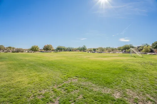 Sycamore Park in Tucson, Arizona