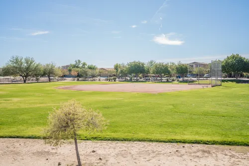 Sycamore Park in Tucson, Arizona