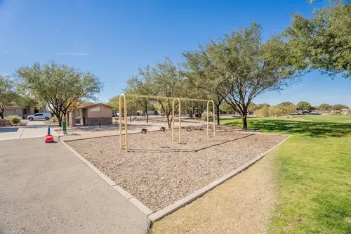 Sycamore Park in Tucson, Arizona