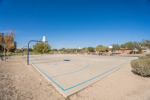 Sycamore Park in Tucson, Arizona