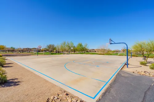 Sycamore Park in Tucson, Arizona