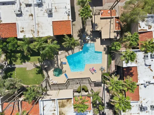Tamarack Condos in Tucson, Arizona