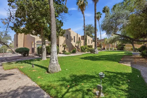 Tamarack Condos in Tucson, Arizona
