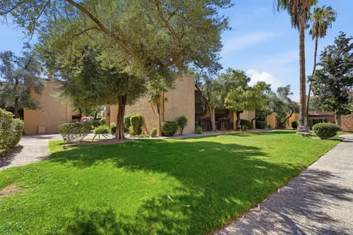 Tamarack Condos in Tucson, Arizona