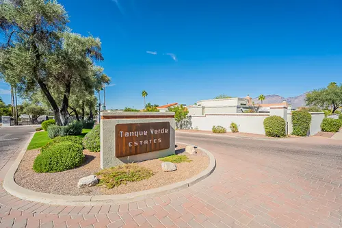 Tanque Verde Estates in Tucson, Arizona