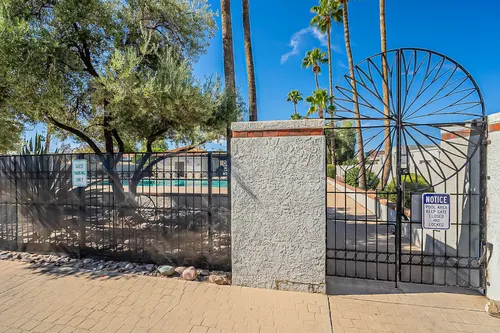 Tanque Verde Estates in Tucson, Arizona