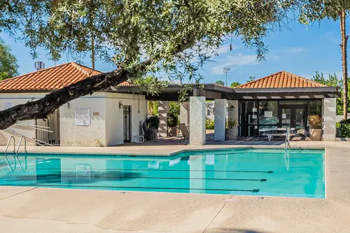 Tanque Verde Estates in Tucson, Arizona