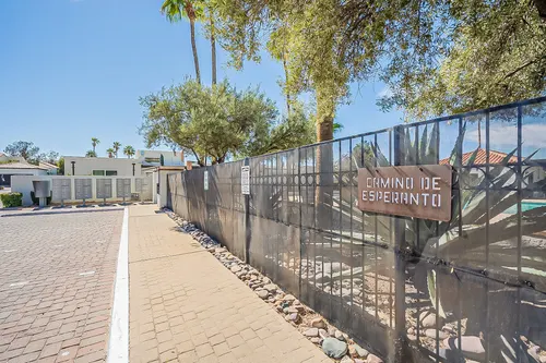 Tanque Verde Estates in Tucson, Arizona