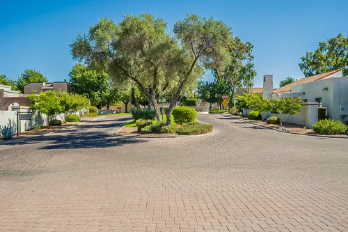 Tanque Verde Estates in Tucson, Arizona