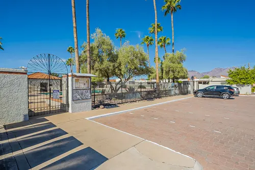 Tanque Verde Estates in Tucson, Arizona